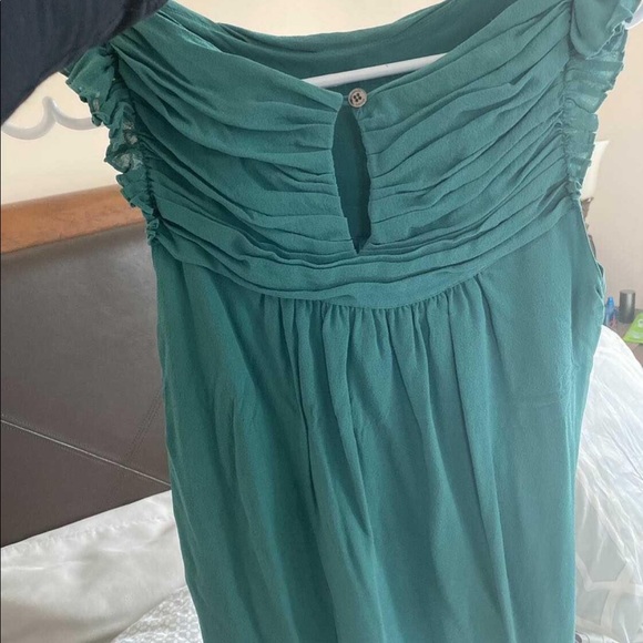 Burberry top - Picture 2 of 3